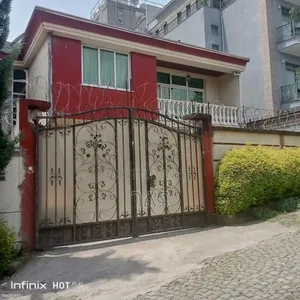 Photo - 5bdrm Farm House in በአስቸኳይ የሚሸጥ ዘመናዊ, Bole for sale