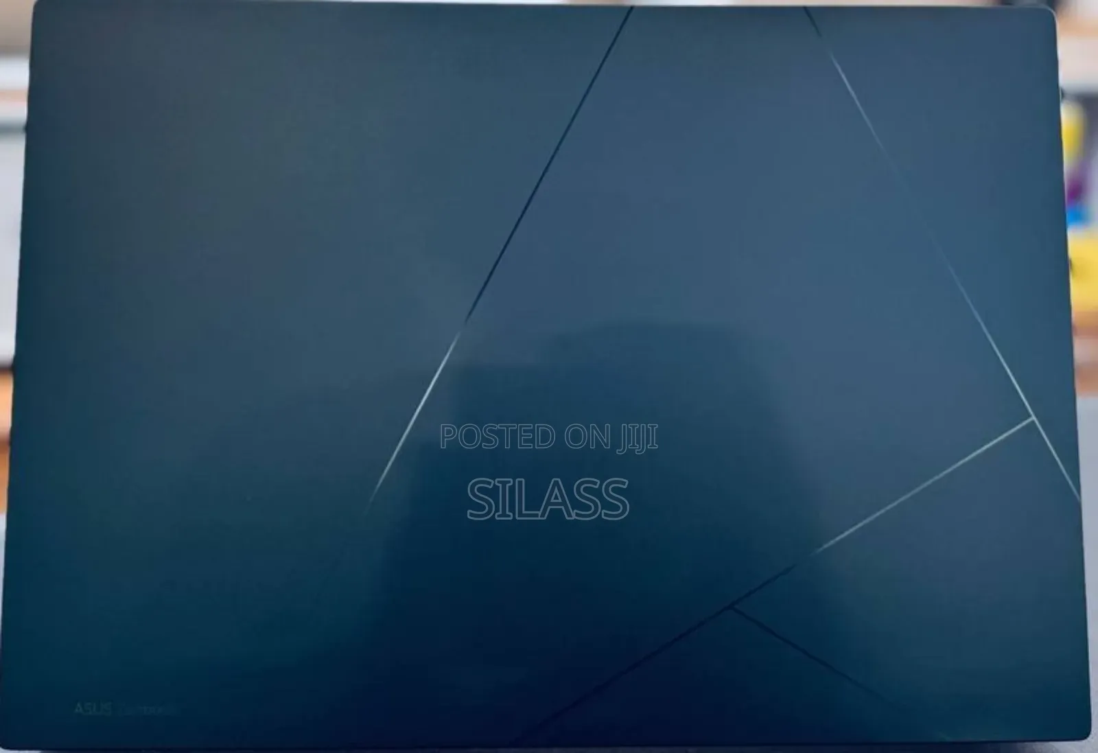 New Laptop Asus ZenBook UX430UA 16GB Intel Core I7 SSD 512GB