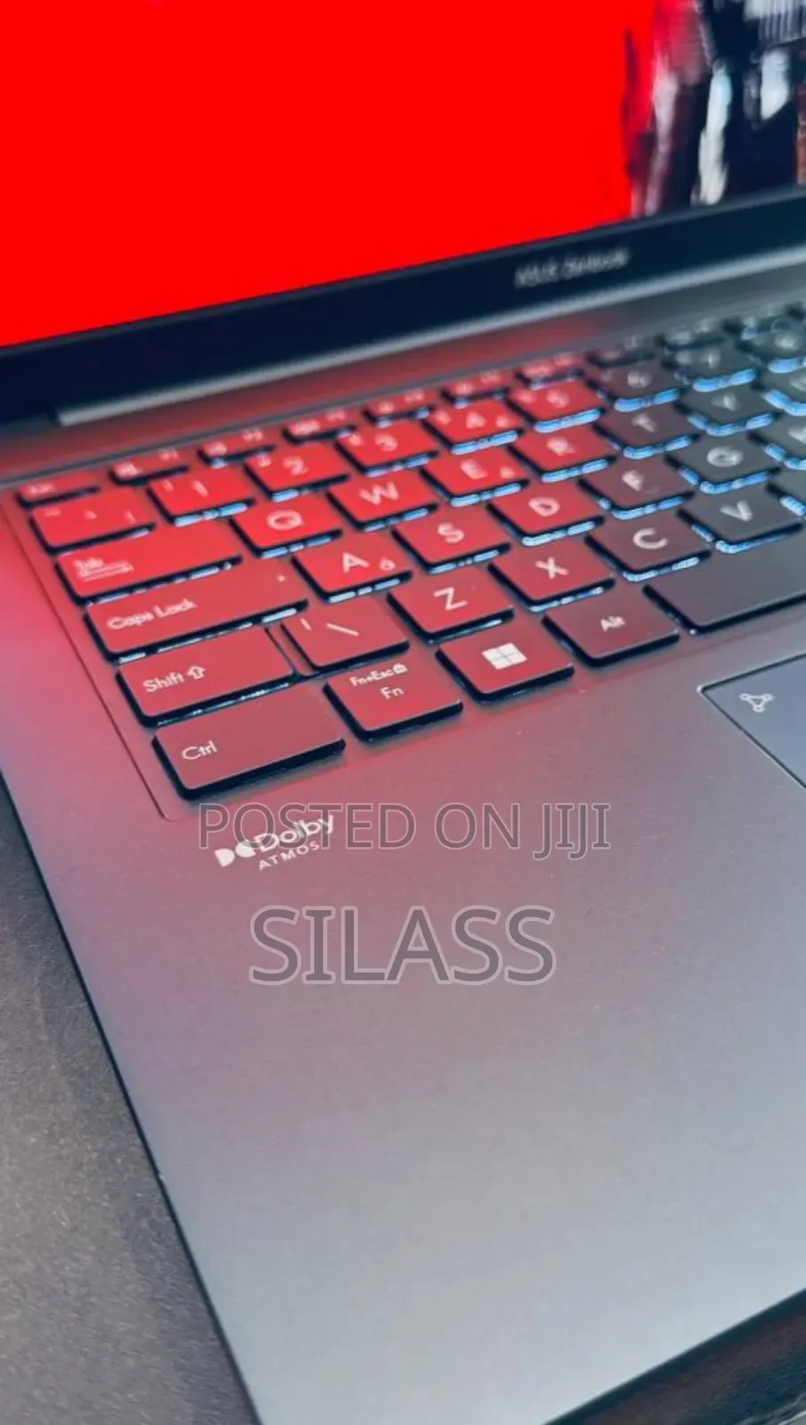 New Laptop Asus ZenBook UX430UA 16GB Intel Core I7 SSD 512GB