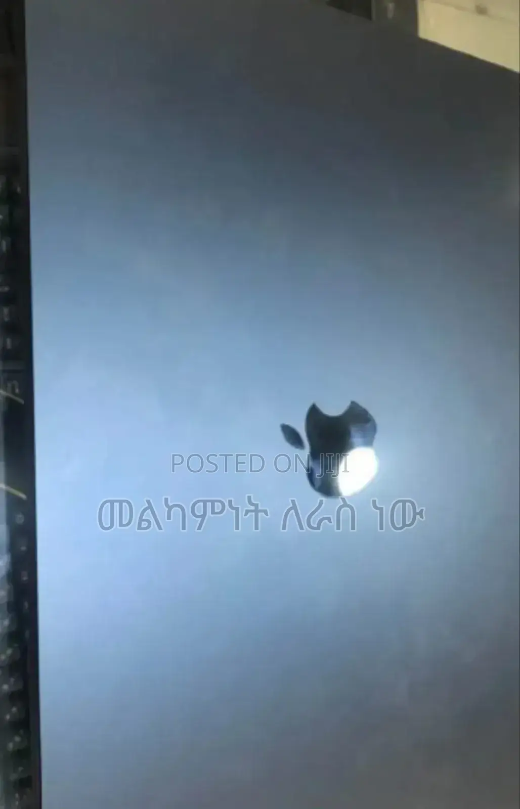 New Apple MacBook Air 2024 M3 15-Inch 8GB Intel Core I7 SSD 512GB