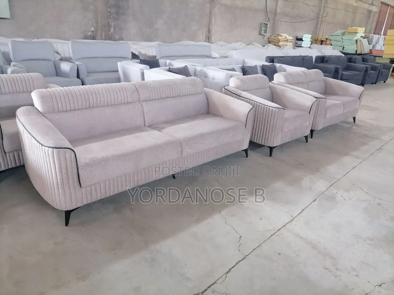 Sofa. Sofa