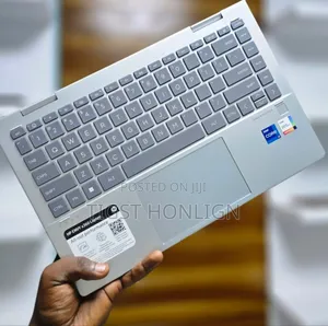 Photo - New Laptop HP Envy X360 16GB Intel Core I7 SSD 1T