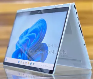 New Laptop HP Envy X360 16GB Intel Core I7 SSD 1T