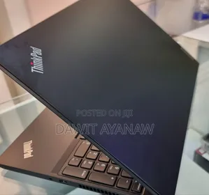 New Laptop Lenovo ThinkPad Yoga 16GB Intel Core I7 SSD 512GB