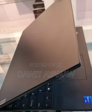 New Laptop Lenovo ThinkPad Yoga 16GB Intel Core I7 SSD 512GB