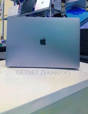 New Laptop Apple MacBook Pro 2019 16GB Intel Core I9 SSD 1T