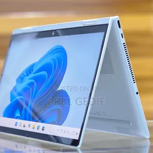 Photo - New Laptop HP Envy X360 16GB Intel Core I7 SSD 1T