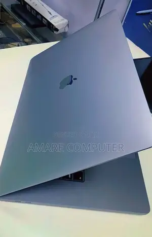 New Laptop Apple MacBook Pro 2019 16GB Intel Core I9 SSD 1T