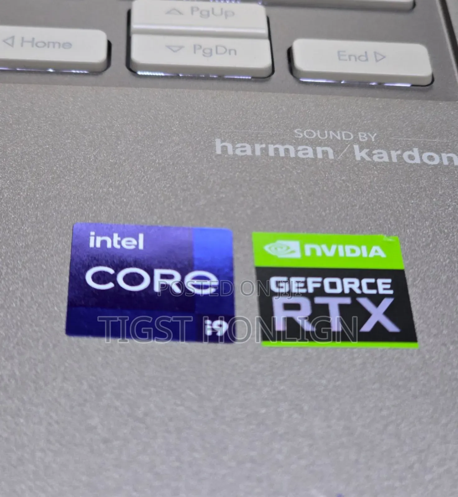 New Laptop Asus ZenBook 13 UX331UN 32GB Intel Core I9 SSD 512GB