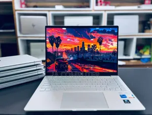 New Laptop HP Pavilion 15 16GB Intel Core I7 SSD 1T