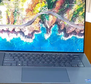 Photo - New Laptop Dell 32GB Intel Core I9 SSD 1T