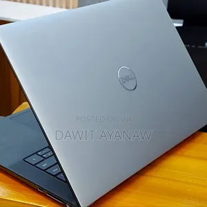 New Laptop Dell 32GB Intel Core I9 SSD 1T