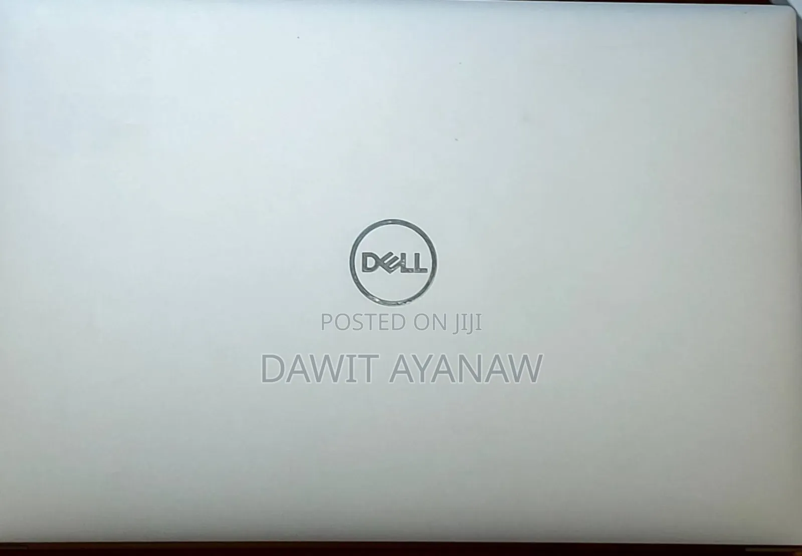 New Laptop Dell 32GB Intel Core I9 SSD 1T