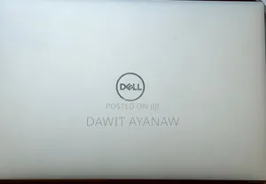 New Laptop Dell 32GB Intel Core I9 SSD 1T
