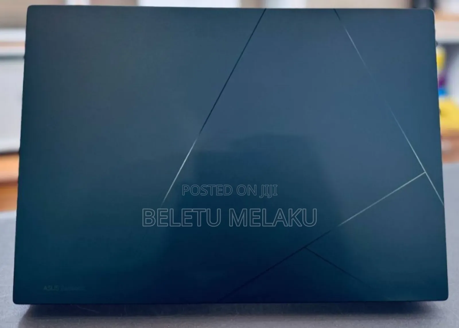 New Laptop Asus ZenBook 13 UX331UN 16GB Intel Core I7 SSD 512GB