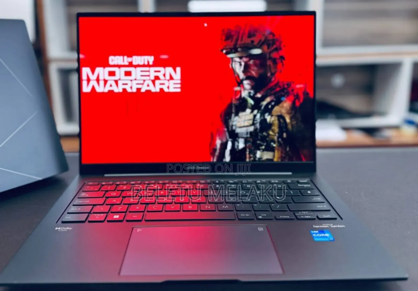 New Laptop Asus ZenBook 13 UX331UN 16GB Intel Core I7 SSD 512GB