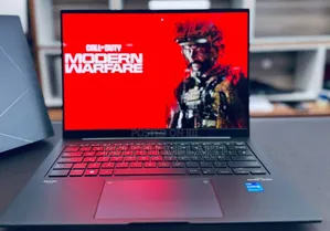 New Laptop Asus ZenBook 13 UX331UN 16GB Intel Core I7 SSD 512GB