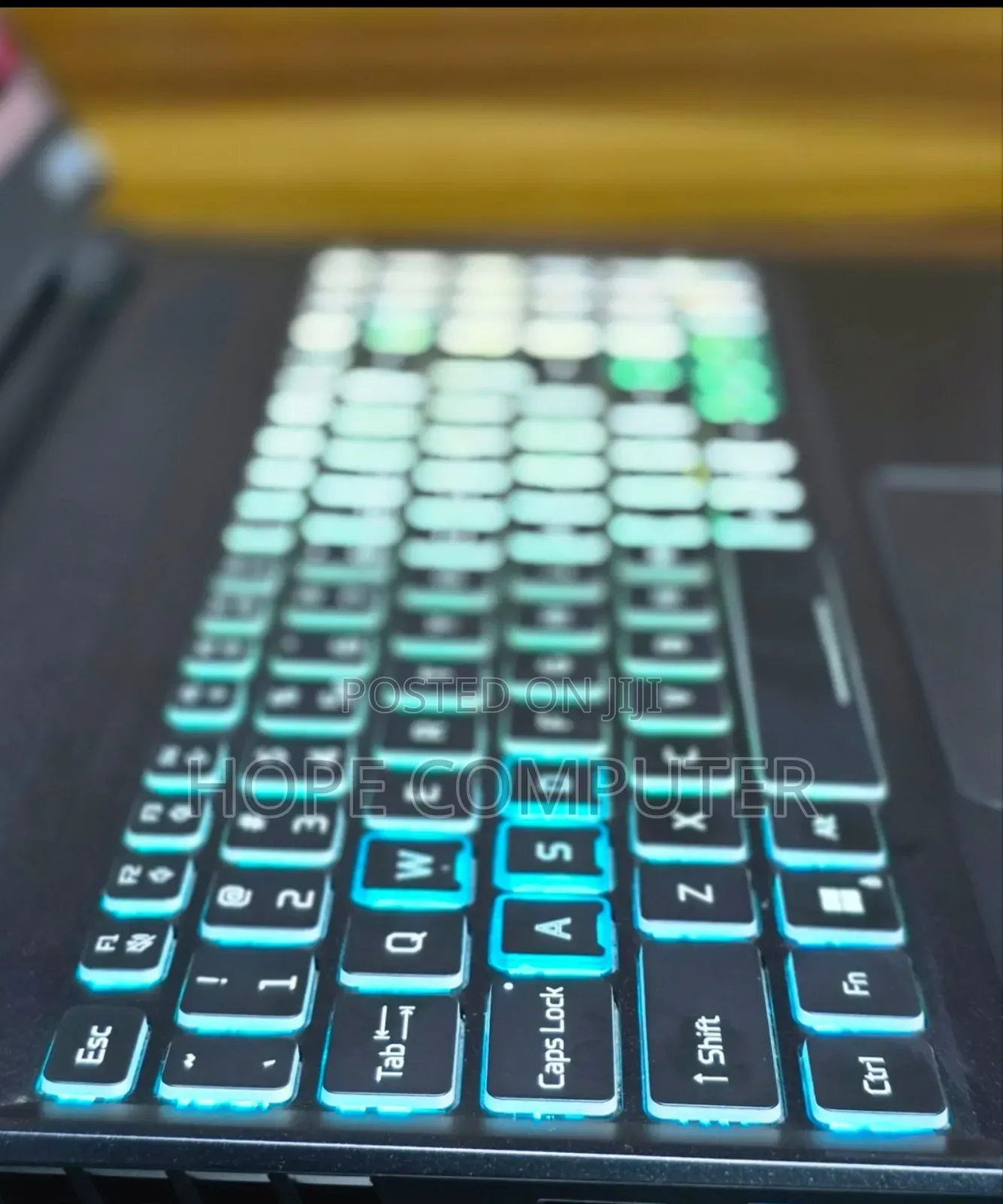 New Laptop Acer Predator Helios 300 16GB Intel Core I9 SSD 1T