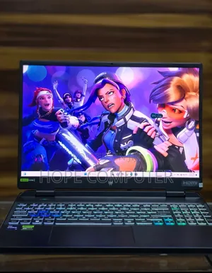 New Laptop Acer Predator Helios 300 16GB Intel Core I9 SSD 1T