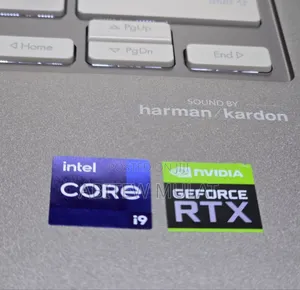 New Laptop Asus ZenBook Pro 15 UX580GE 16GB Intel Core I9 SSD 512GB