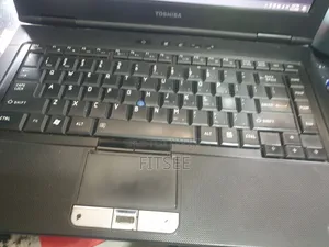 Laptop Toshiba Tecra M11 6GB Intel Core I7 HDD 256GB