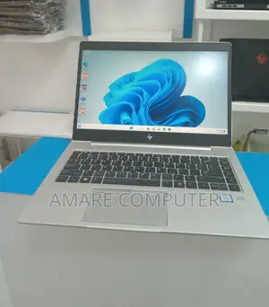 New Laptop HP EliteBook 840 G5 16GB Intel Core I5 SSD 512GB