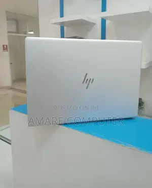 New Laptop HP EliteBook 840 G5 16GB Intel Core I5 SSD 512GB