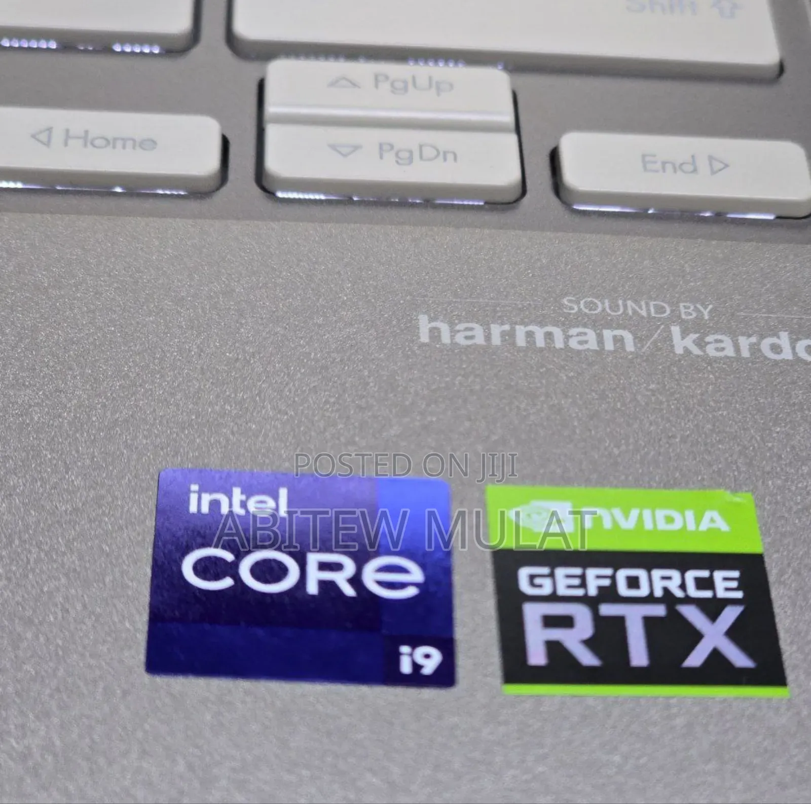 New Laptop Asus ZenBook Pro 15 UX580GE 16GB Intel Core I9 SSD 512GB