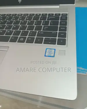 New Laptop HP EliteBook 840 G5 16GB Intel Core I5 SSD 512GB