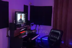 Music Studio