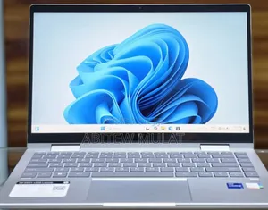 New Laptop HP Envy X360 16GB Intel Core I7 SSD 1T