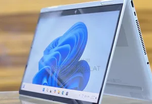 New Laptop HP Envy X360 16GB Intel Core I7 SSD 1T