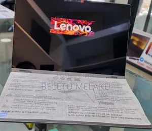 New Laptop Lenovo Thinkbook 14 16GB Intel Core I7 SSD 512GB