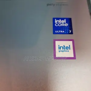 New Laptop HP Envy X360 16GB Intel Core Ultra 7 SSD 1T