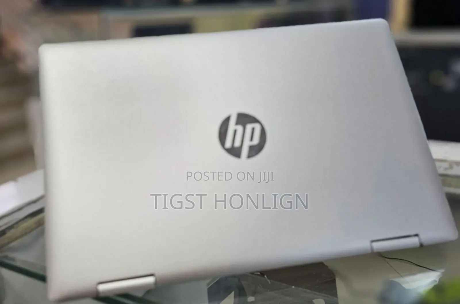 New Laptop HP Pavilion 15 8GB Intel Core I5 SSD 512GB