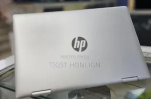 Photo - New Laptop HP Pavilion 15 8GB Intel Core I5 SSD 512GB