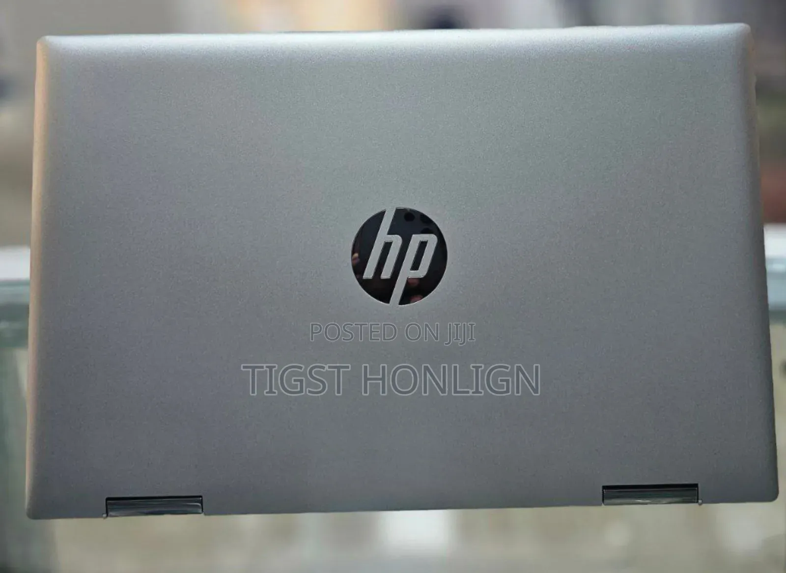 New Laptop HP Pavilion 15 8GB Intel Core I5 SSD 512GB