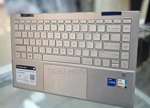 New Laptop HP Pavilion 15 8GB Intel Core I5 SSD 512GB