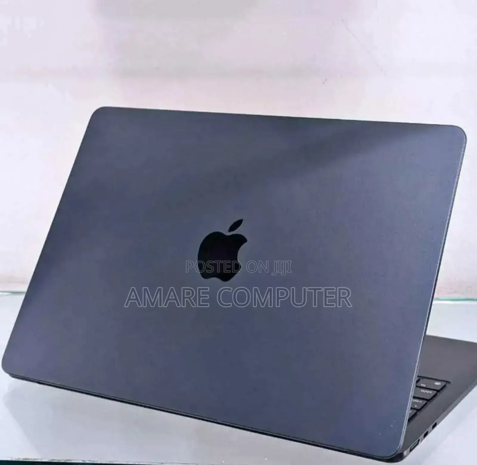 New Laptop Apple MacBook Air 8GB Intel Core M3 SSD 512GB