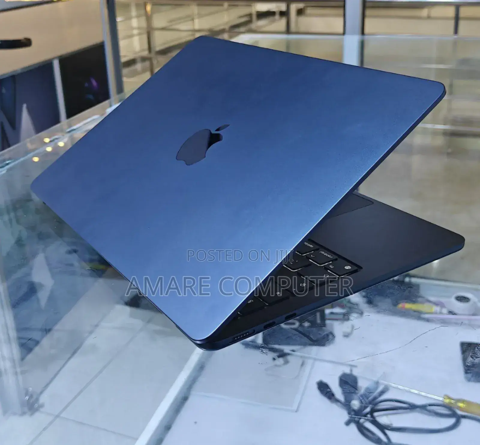 New Laptop Apple MacBook Air 8GB Intel Core M3 SSD 512GB