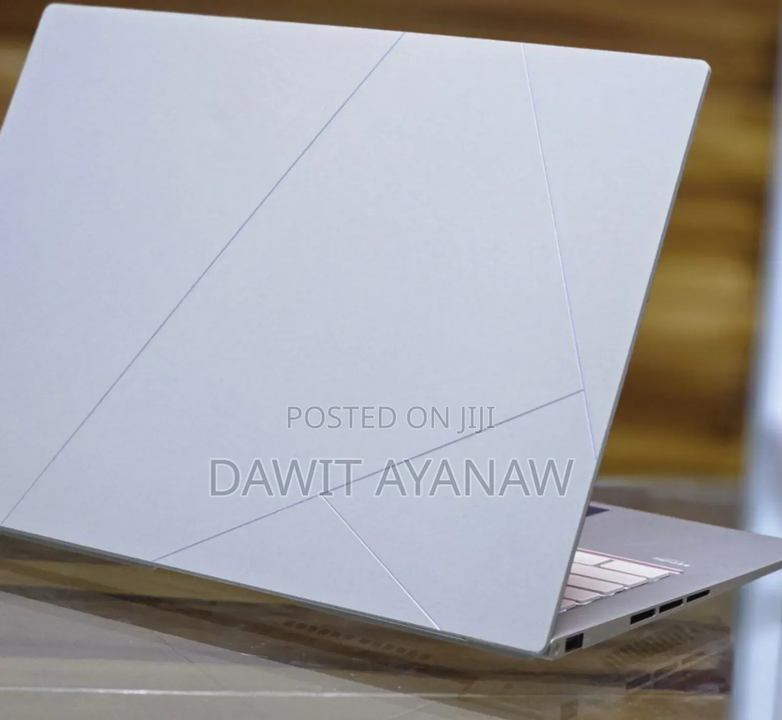 New Laptop Asus VivoBook 15 X505BA 12GB Intel Core I9 SSD 512GB