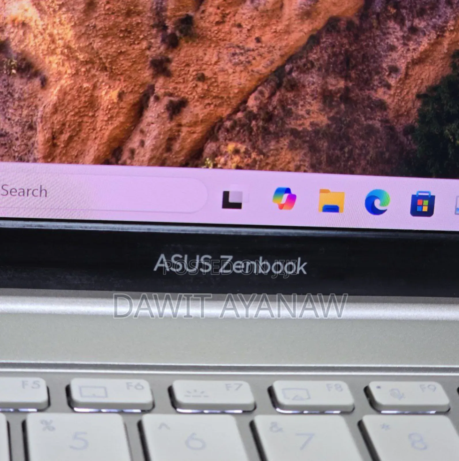 New Laptop Asus VivoBook 15 X505BA 12GB Intel Core I9 SSD 512GB