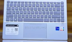 Photo - New Laptop Asus Zenbook Duo 14 32GB Intel Core I9 SSD 512GB