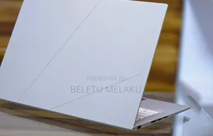 New Laptop Asus Zenbook Duo 14 32GB Intel Core I9 SSD 512GB