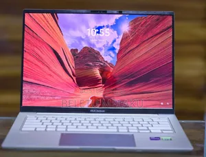 New Laptop Asus Zenbook Duo 14 32GB Intel Core I9 SSD 512GB