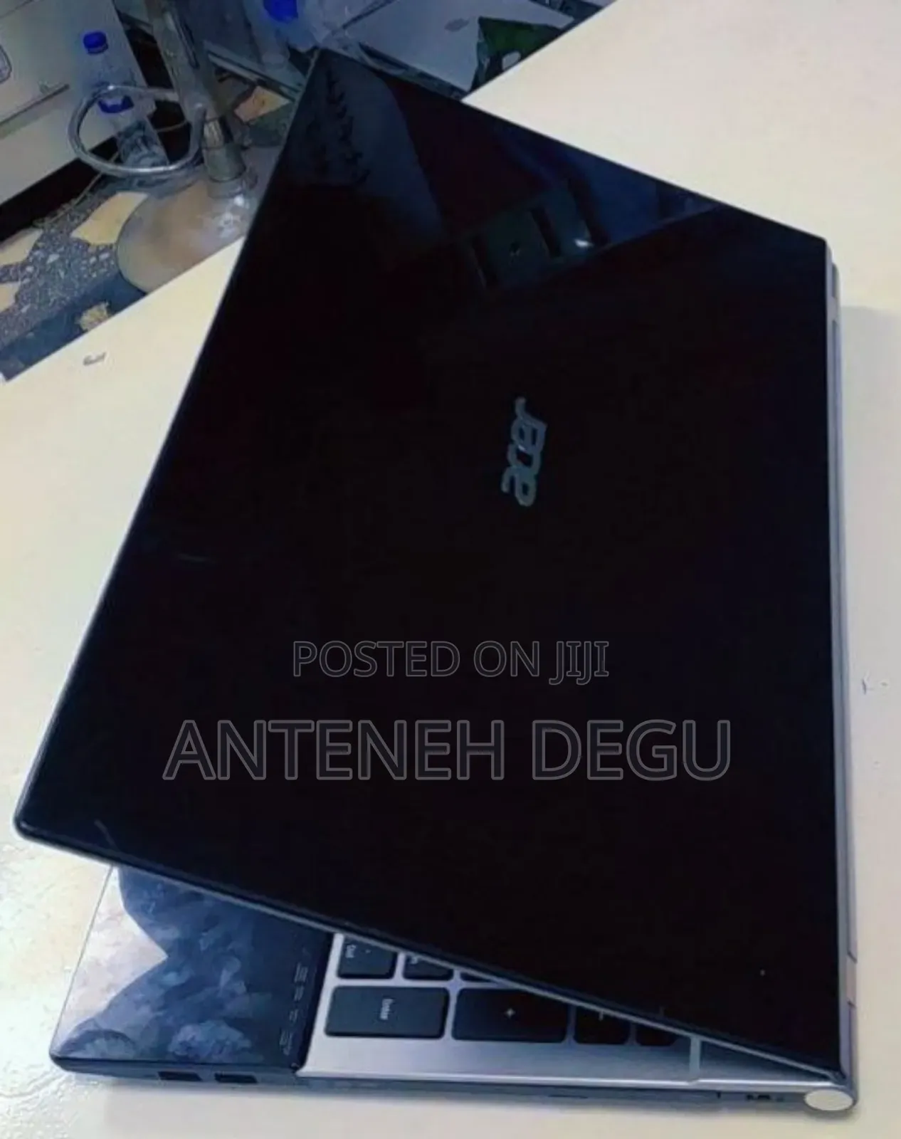 Laptop Acer Aspire 3 4GB Intel Core I3 HDD 500GB