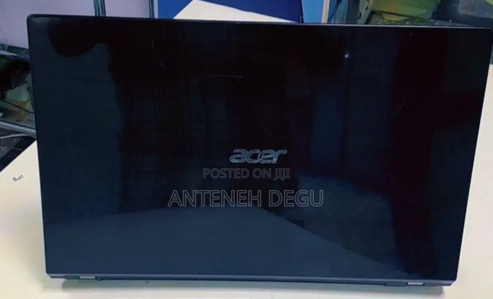 Laptop Acer Aspire 3 4GB Intel Core I3 HDD 500GB