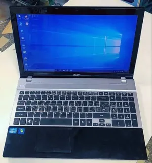 Laptop Acer Aspire 3 4GB Intel Core I3 HDD 500GB