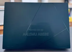 New Laptop Asus Zenbook 14 UX434 16GB Intel Core I7 SSD 512GB