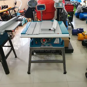 Total Table Saw
